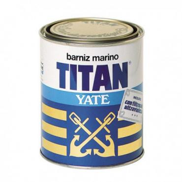 Barniz titan yate 750ml