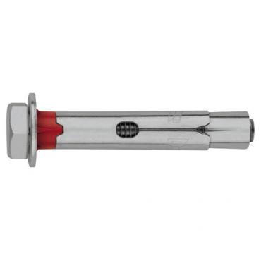 Anclaje ch antigiro - inox a2 06x060bro08