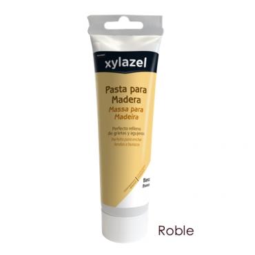 Xylazel pasta madera roble 125 g.