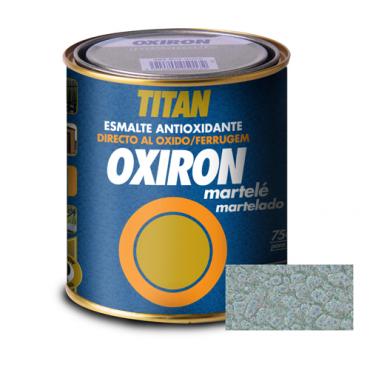 Oxiron martele gris plata 750ml