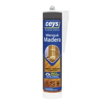 Sellaceys madera wengué 280 ml.