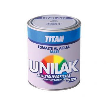 Unilak mate blanco mate 375ml