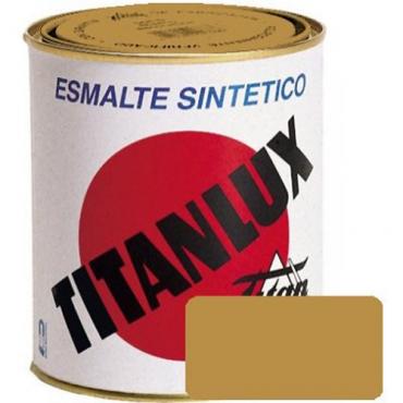 Titanlux beige 125ml