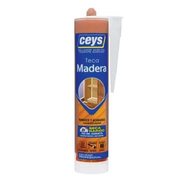 Sellaceys madera teca 280 ml.