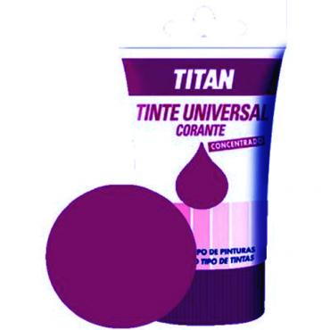 Tinte universal violeta  50ml