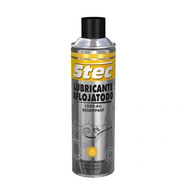 Aflojatodo Stec 500 ml.