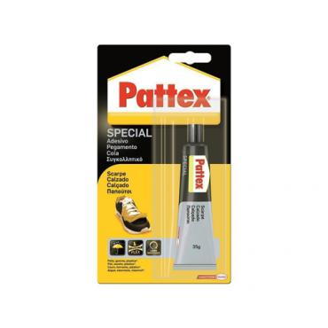 Pattex especial calzado bl 30 gr