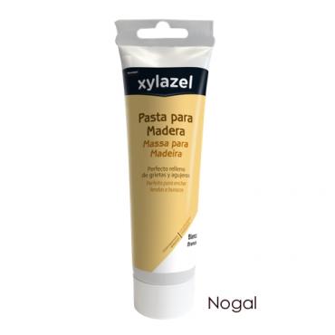 Xylazel pasta madera nogal 125 g.