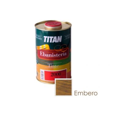 Tinte 2000 embero 250ml