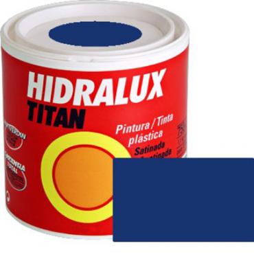 Titan Hidralux azul 750ml