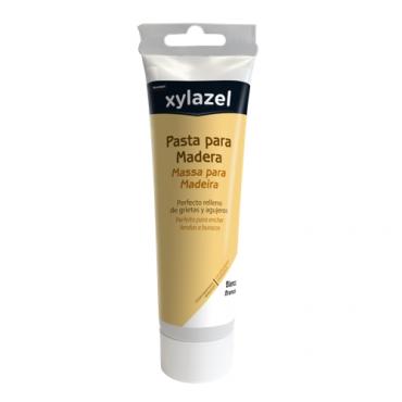 Xylazel pasta madera blanca 125 g.