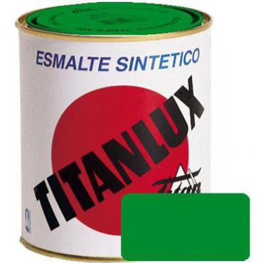 Titanlux verde primavera 125ml