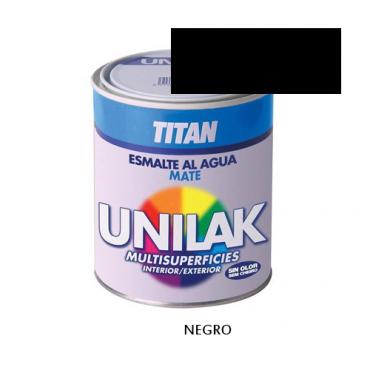 Unilak mate negro mate 750ml