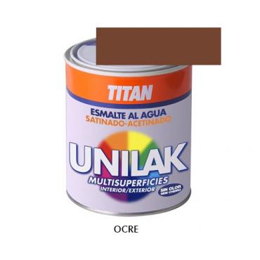 Unilak ocre 750ml