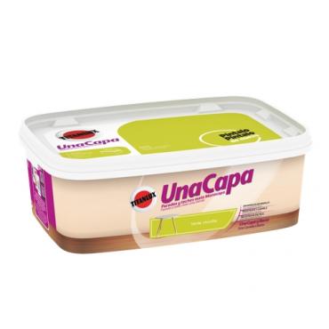 Titan una capa verde clorofila 2,5l