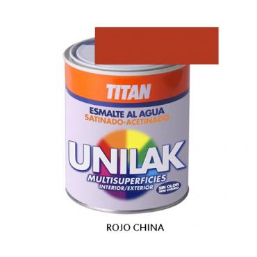 Unilak rojo china 750ml