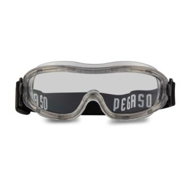 Gafa goggle pc incoloro antivaho 20/lite