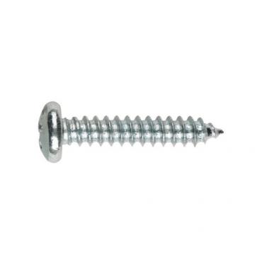 Tornillo rosca chapa c/alomada zin 2.9*6.5 7981