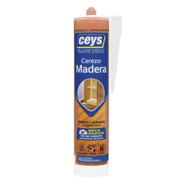 Sellaceys madera cerezo 280 ml.