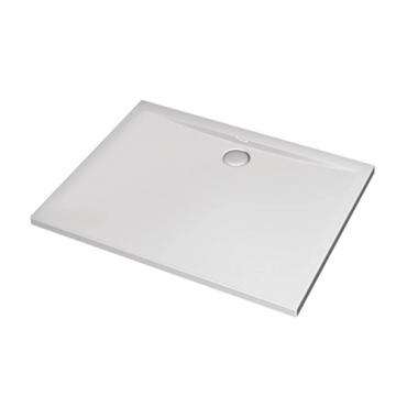 Plato de ducha Ultra Flat 90x100