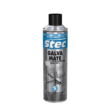 Galva Mate Stec 500 ml.