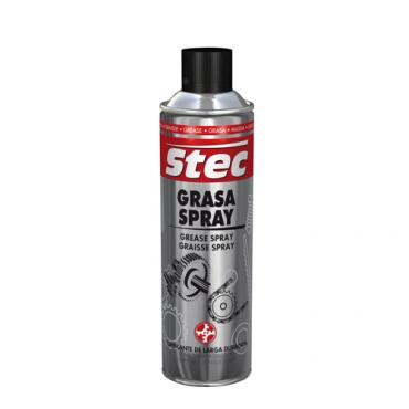 Grasa spray Stec 500 ml.