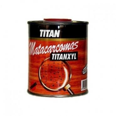 Titanxyl matacarcomas  750ml