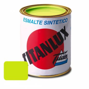 Titanlux verde pistacho 750ml