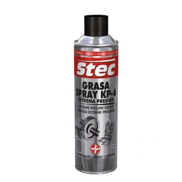 Grasa engranajes KP-6 Stec 500 ml.