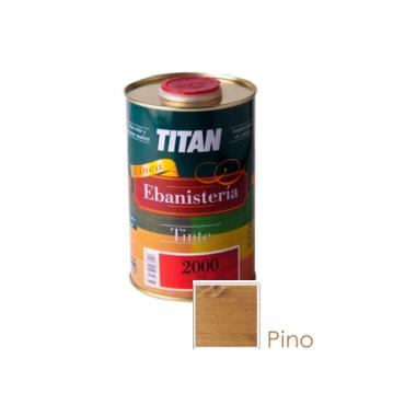 Tinte 2000 pino 250ml