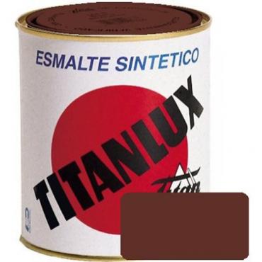 Titanlux pardo 750ml