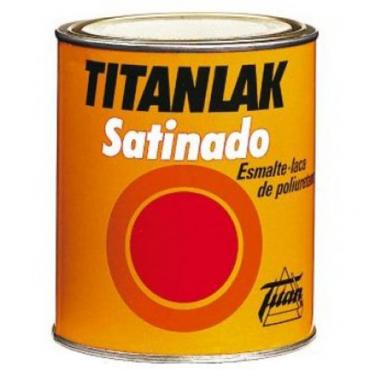 Titanlak blanco 375ml