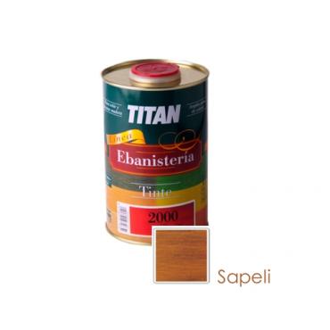 Tinte 2000 sapeli 250ml