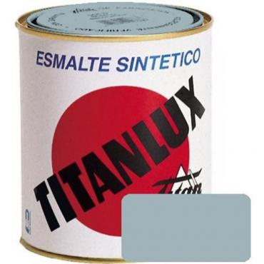 Titanlux gris perla 375ml