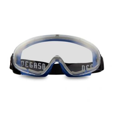 Gafa goggle pc incoloro antivaho 22/eos