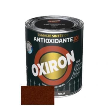 Oxiron forja marrón óxido 750ml