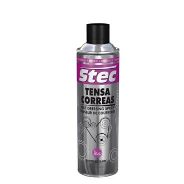 Tensa correas Stec 500 ml.