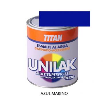 Unilak azul marino 750ml