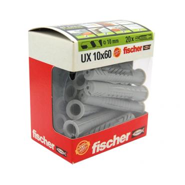 TACO UX R 10X60 -Autoservicio