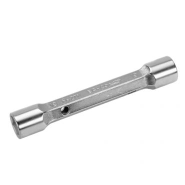 Llave de tubo 2 bocas 16-17 mm