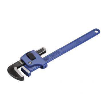 Llave stillson forjada 14