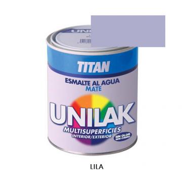 Unilak mate lila mate 750ml