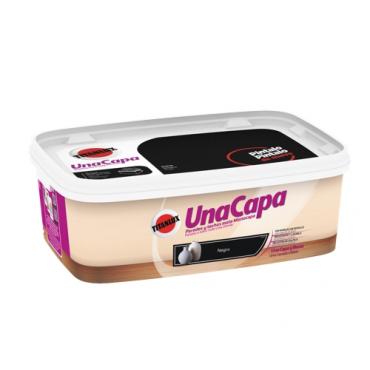 Titan una capa negro 2,5l