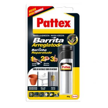 Pattex barrita arreglatodo  bl 48 gr