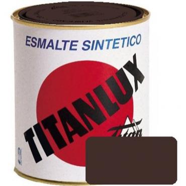 Titanlux tabaco 375ml