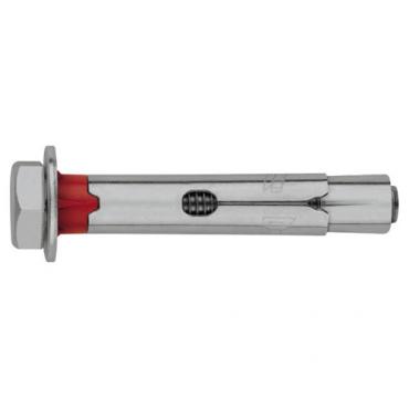 Anclaje ch antigiro - inox a2 06x045bro08