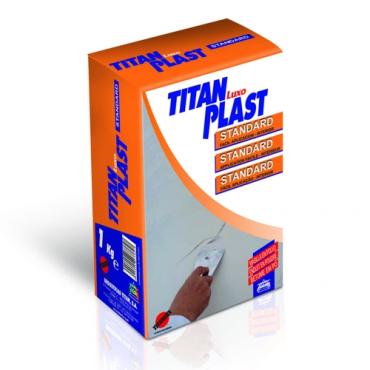 Titanplast   standard 5kg