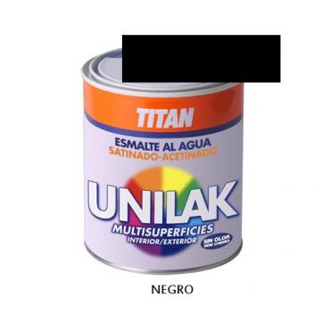 Unilak negro 375ml