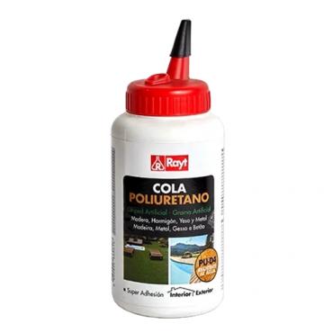 PU-500 Adhesivo de poliuretano 750ML