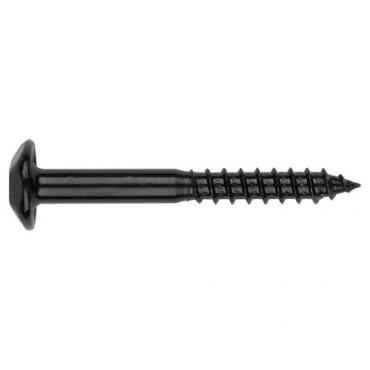 Tornillo inviolable torx-40 zn negro 7x50